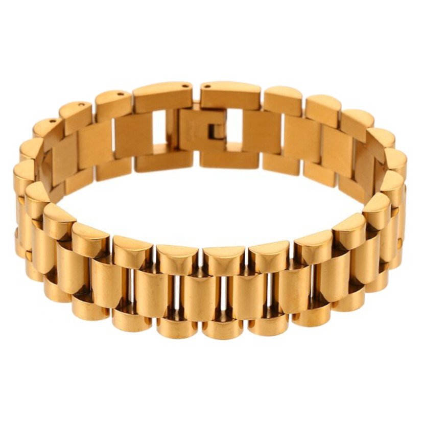 Watch Band Bracelet