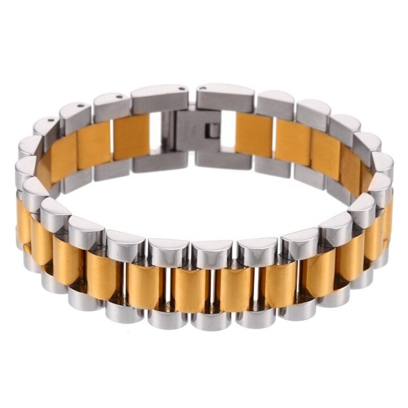 Watch Band Bracelet