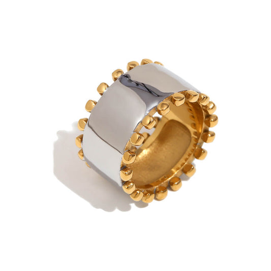 Space Explorer Ring.