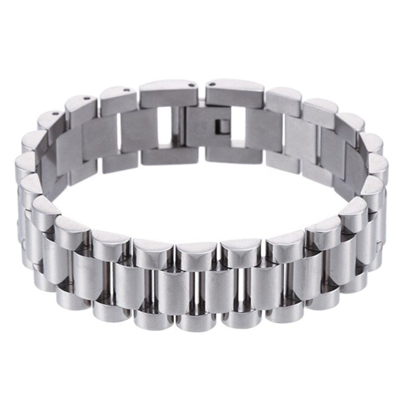 Watch Band Bracelet